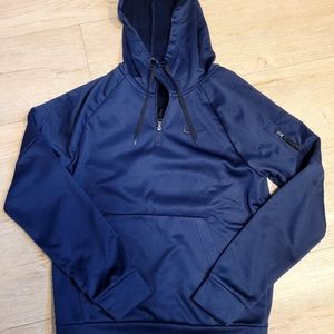 Nike Thermafit hoodie small